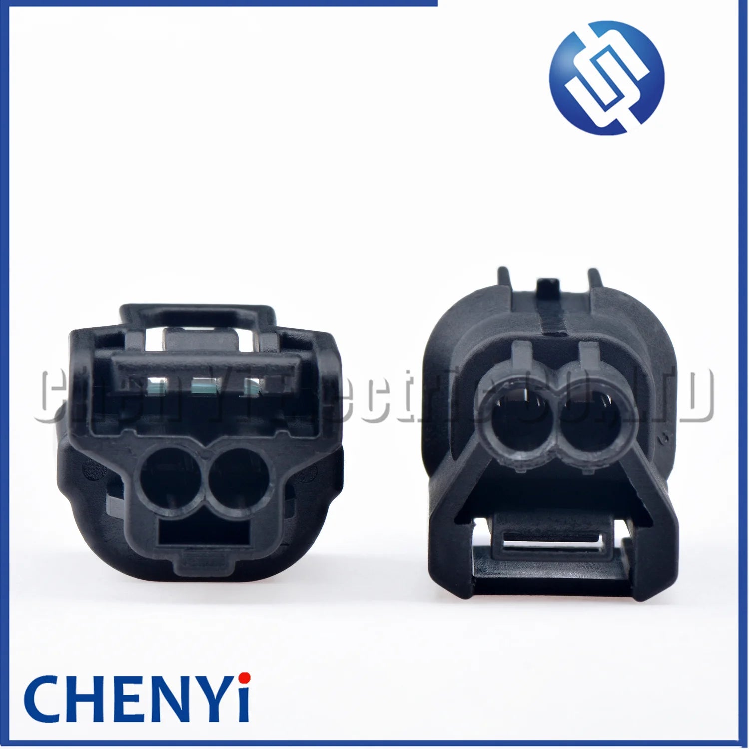 5 sets 2 Pin inlet pressure sensor connector female or male Auto waterproof Plug 6188-0589 6189-0890 6918-1835 for Honda