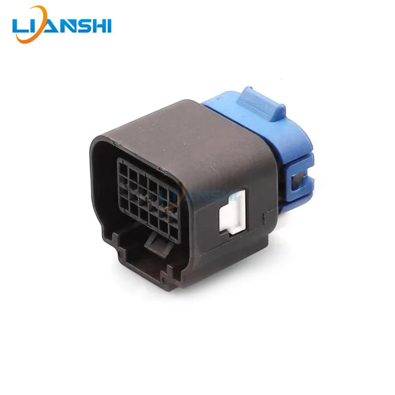The 12-hole wiring harness DJ7122YA-1.2-21 is suitable for the Kia Buick radar ACC module power pump plug