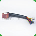 53-Pin Connector Receptacle Modular Wiring connector 34763-0001 64321-2011 64321-1019