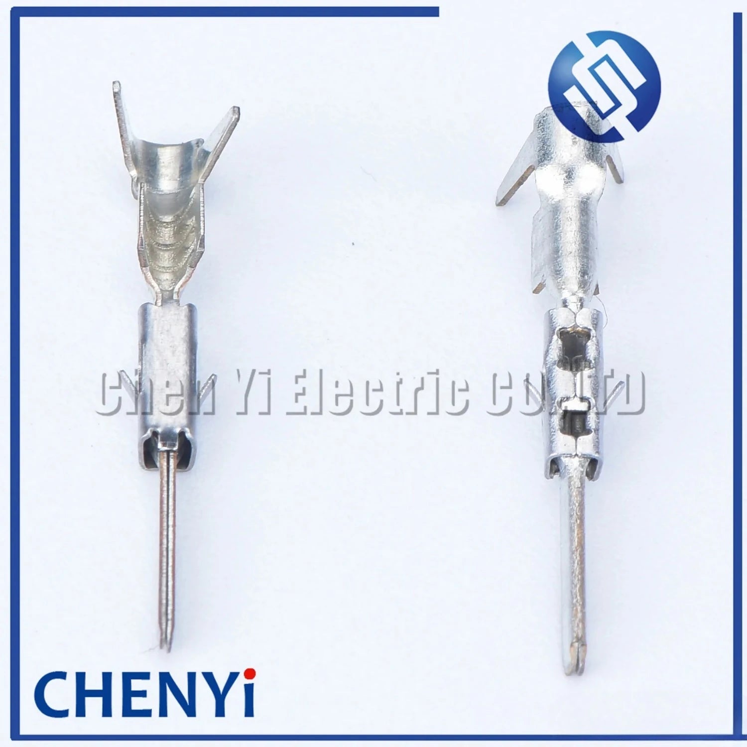 50 pcs 1.5 series male wire Crimp terminal Pins 964269-2 964274-2 Repair Auto spade connector
