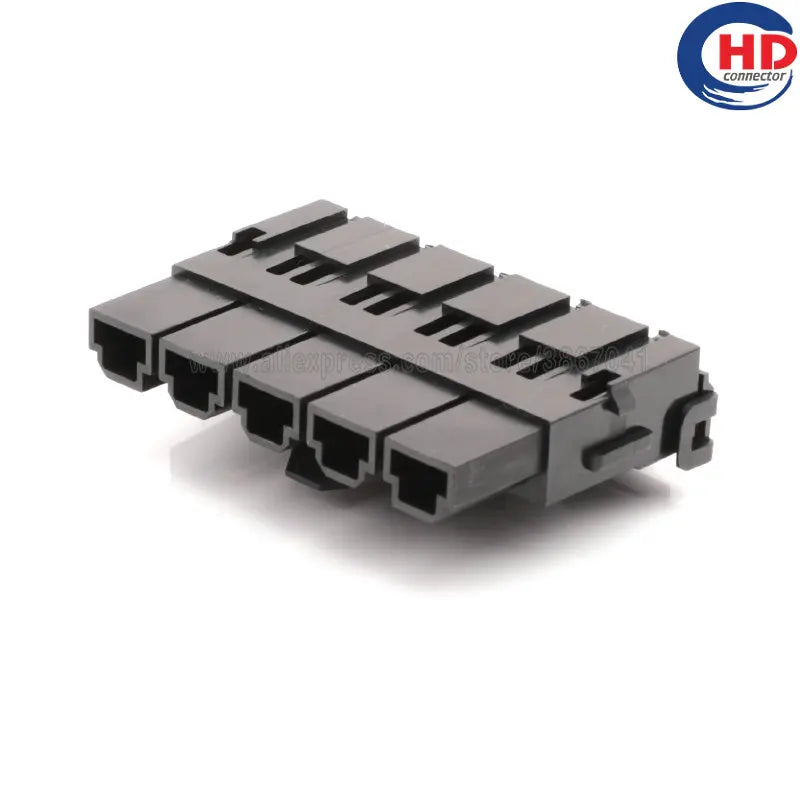 5pin auto waterproof electric plastic wire harness connector 42816-05125