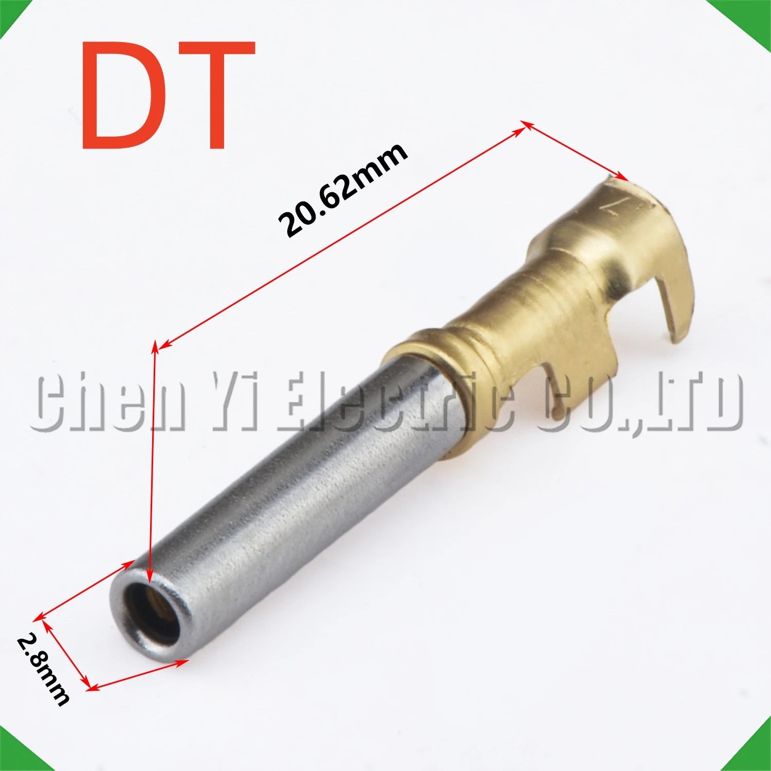 20 50 Pcs 1.5mm male or female Pin Contact 1060-16-0122 1062-16-0122 1060-16-0144 1062-...