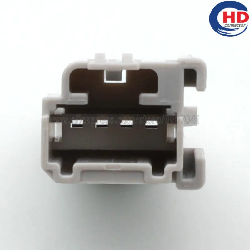 4pin auto waterproof electric plastic wire harness connector 31068-1071