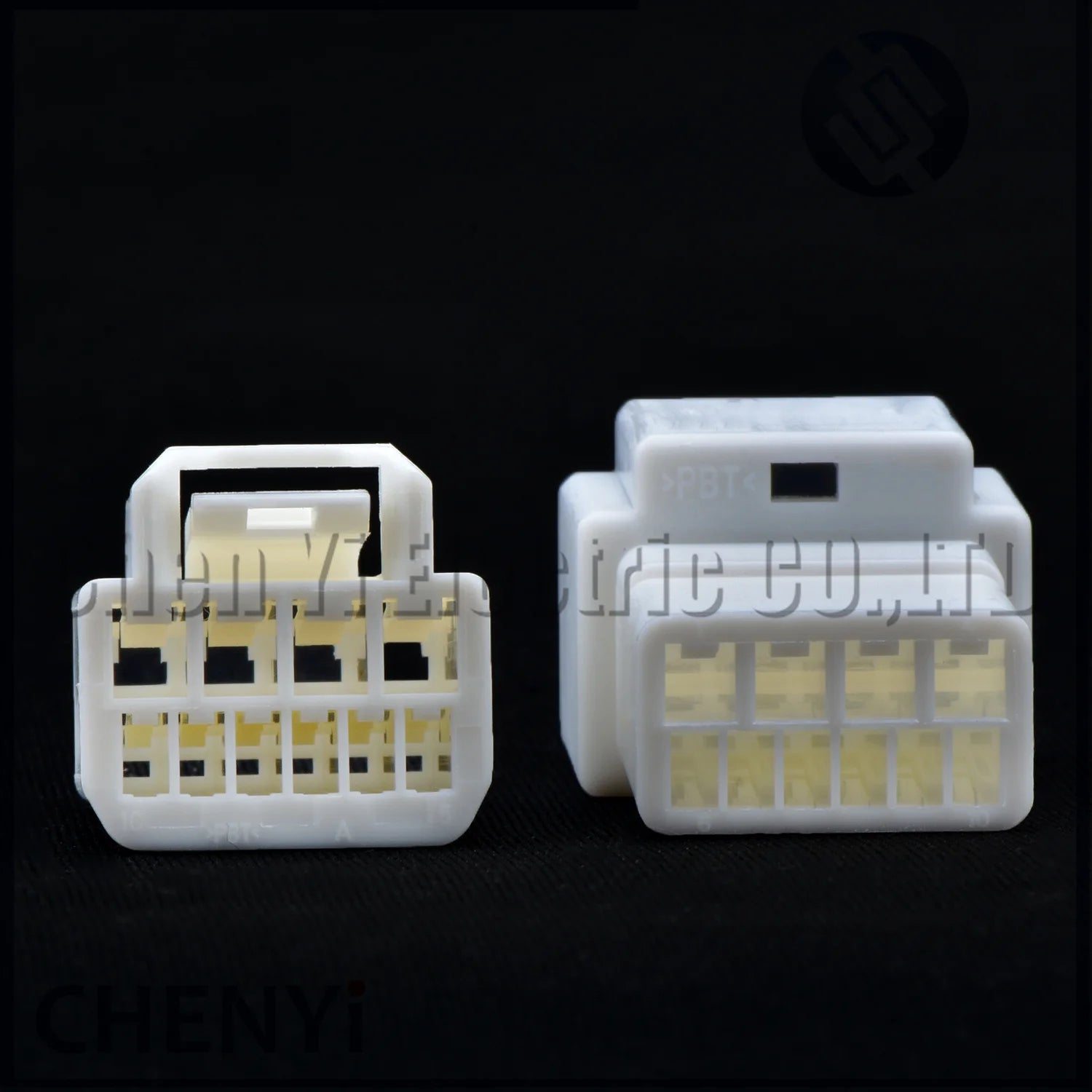 10 Pin Male or Female Automotive connector Window regulator Cable Harness Plug Socket 90980-12226 7283-1556 For Toyota Honda