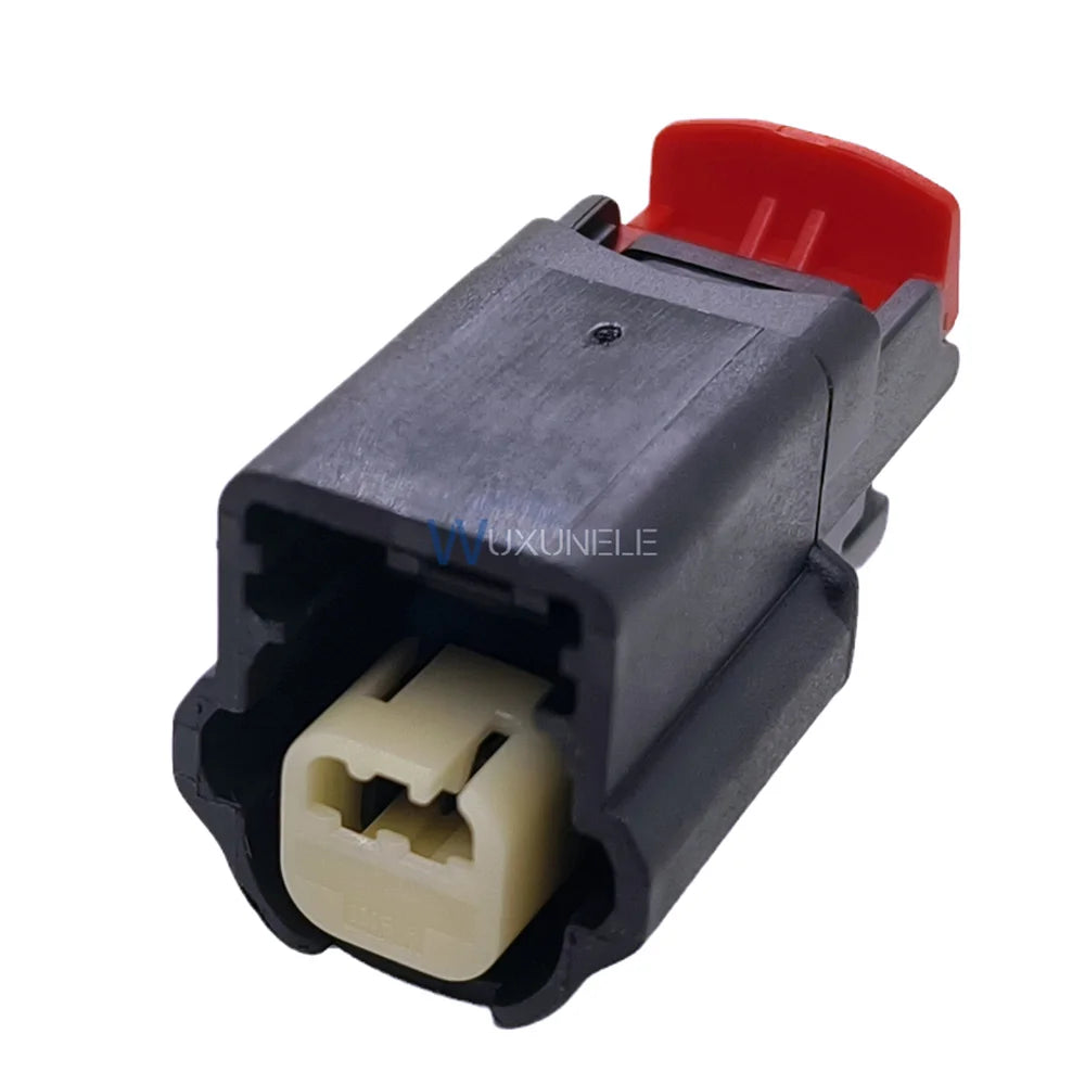 25 Sets 2 Pin 314032110 31403-2110 Automotive Sealed Wire Connector