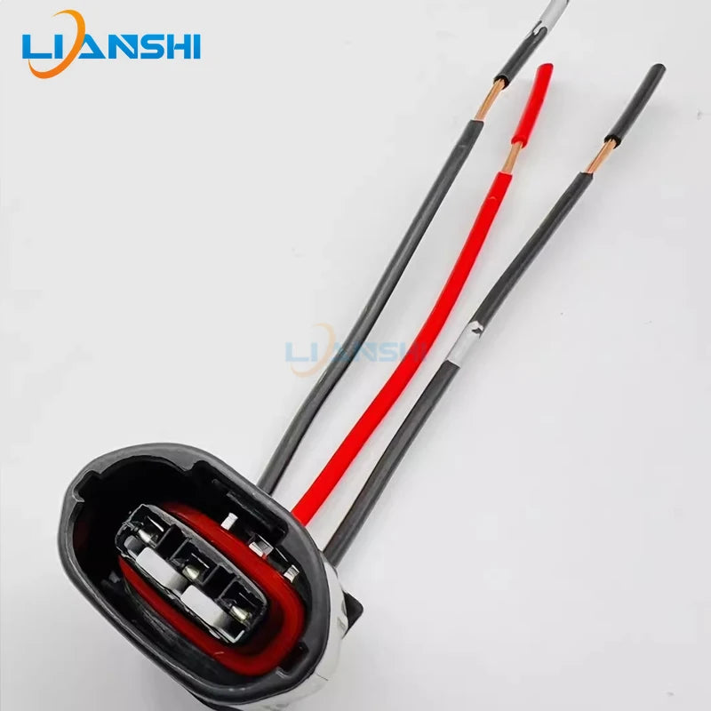 Yanmar 4TNV88 and 4TNV94 universal generator plugs, Compatible with excavators,Yanmar wiring harness plugs and connectors