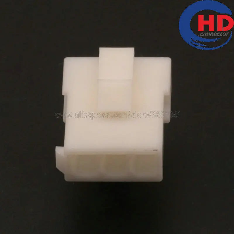 3pin auto waterproof electric plastic wire harness connector 172158-1/172329-1