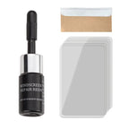 Car Windshield Repair Kit Quickly Repairs Windshield Cracks With Good Repair Effect And Very Convenient To Use DIY Accessories