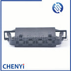 4 Pin 6.3 mm series female Automotive Blower Resistance Connector Wire harness Plug 1J0 972 754 1J0972754