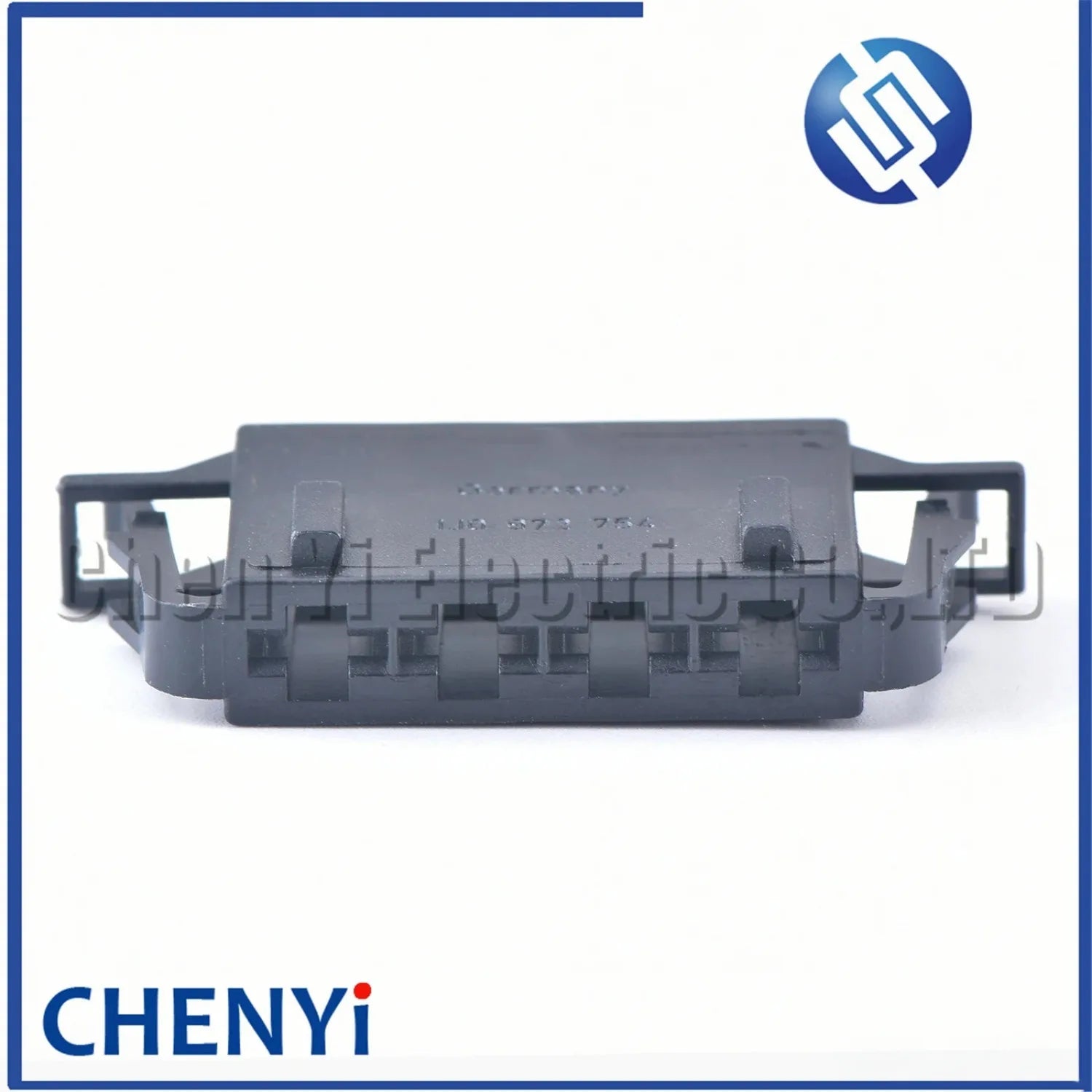 4 Pin 6.3 mm series female Automotive Blower Resistance Connector Wire harness Plug 1J0 972 754 1J0972754
