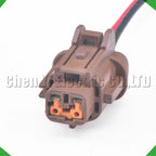 2-Pin Auto Connector Connector Automotive Connector sensor signal width sensor