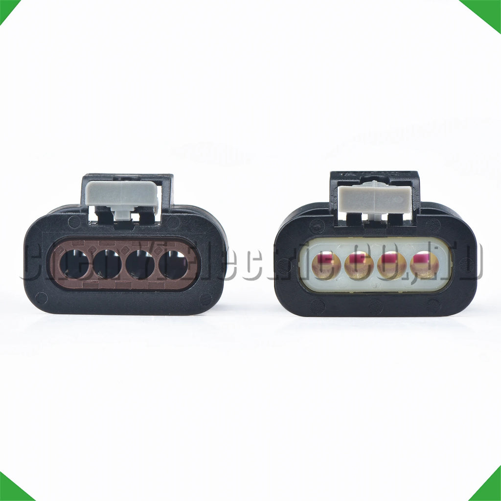 4-Pin Auto Connector Connector Automotive Connectors Electromagnetic sensor Vw Audi sensor