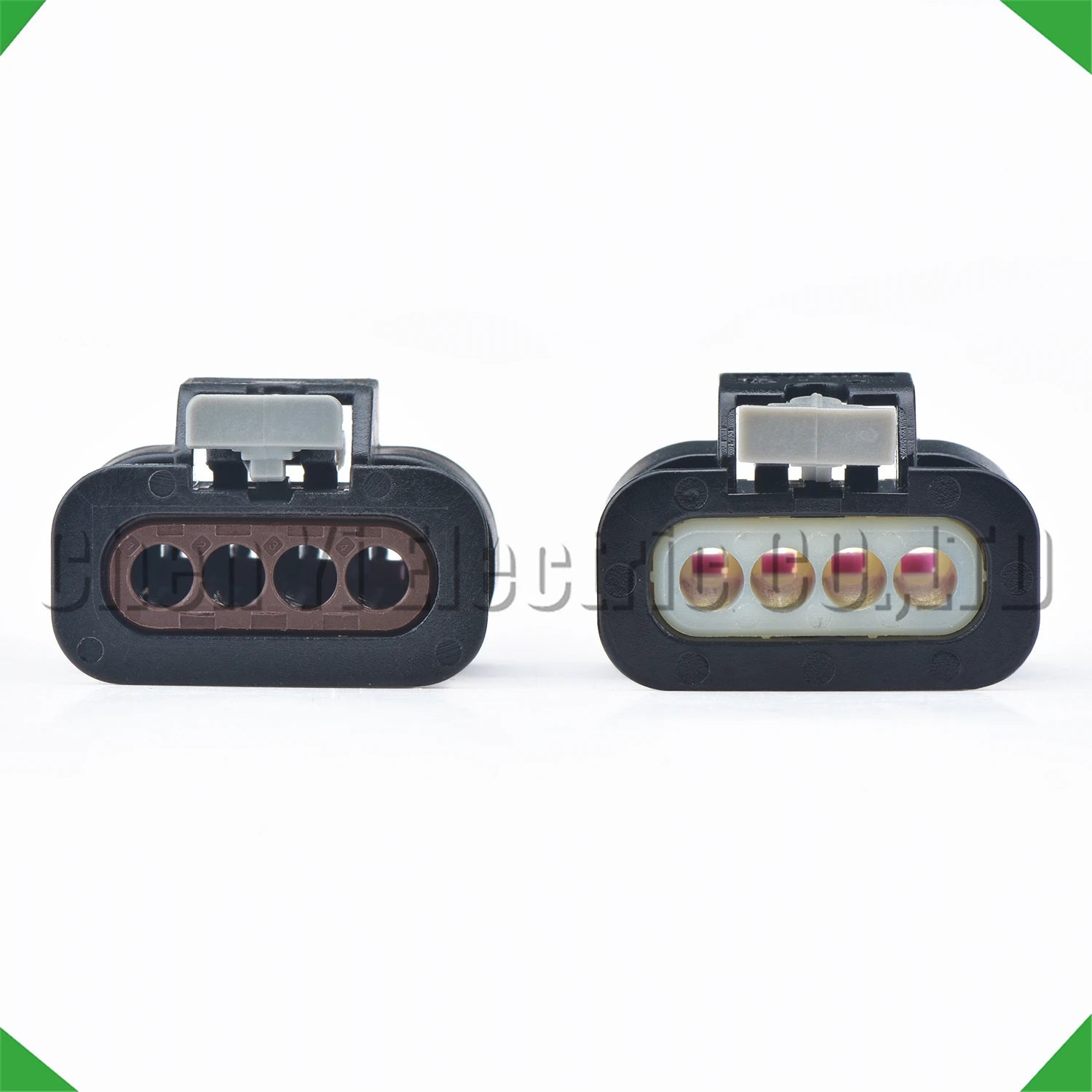 4-Pin Auto Connector Connector Automotive Connectors Electromagnetic sensor Vw Audi sensor