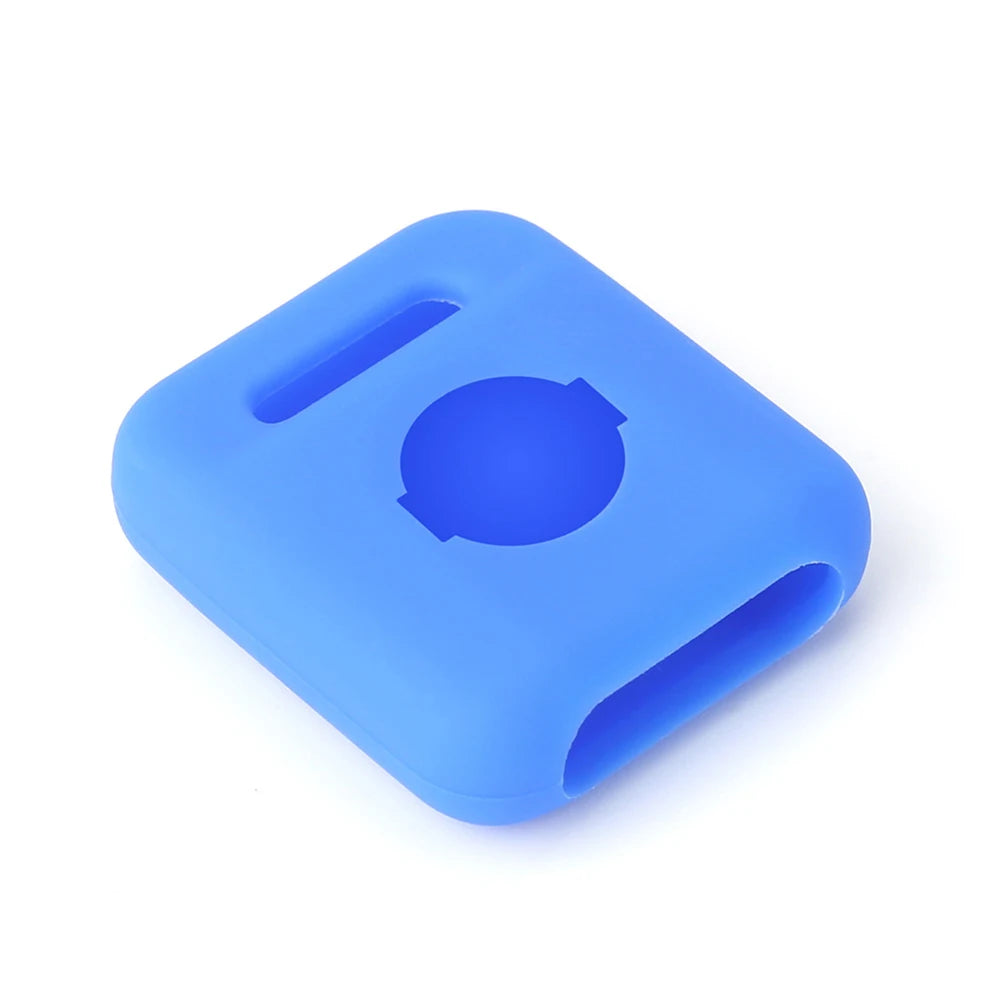 Silicone Car Key Card Case Cover Protector Holder For Nissan For Bluebird For Tiida For Sylphy Silicone Protect Cover