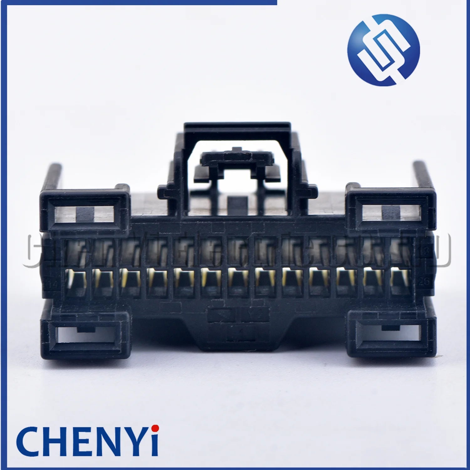 26 Pin Automobile connector CD plug C240B dashboard C220 plug painel fesion plug With terminal pins For Ford Mondeo Focus
