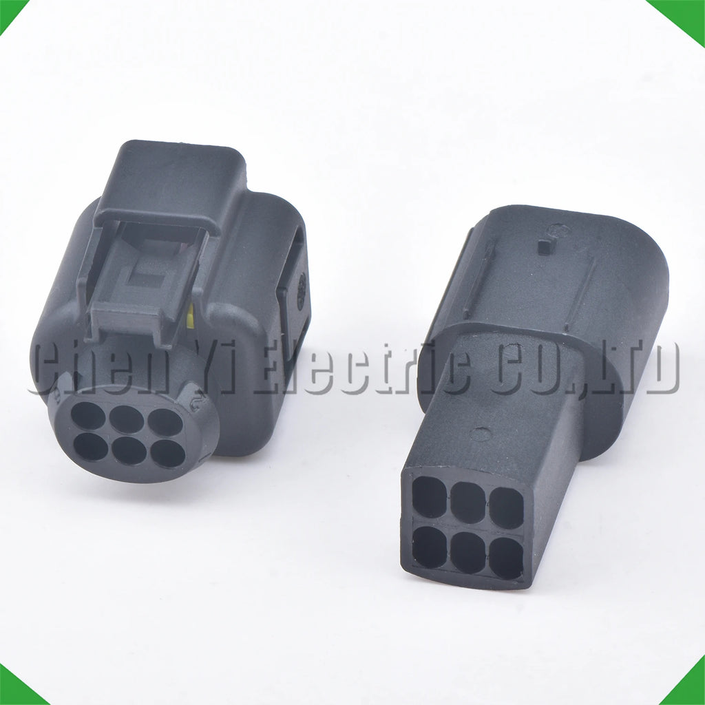 6-Pin Connector Connector waterproof Connector 1928404669 Diesel sensor