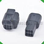 6-Pin Connector Connector waterproof Connector 1928404669 Diesel sensor