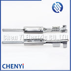 50 Pcs Female or male Wire Crimping Terminal Brass tin plating Splicing Pins 0.5-1.0mm² 12147302 12147300 12147299