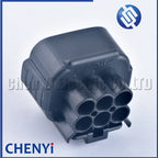 Black 6 Pin female Automobile waterproof connector Accelerator pedal plug 6188-0175 6189-0323 90980-11193 for Toyota