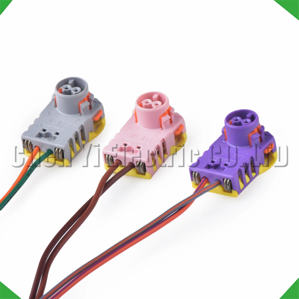 2-Pin Auto Connector Connector Automotive Connectors Sensor harness Hyundai Kia sensor