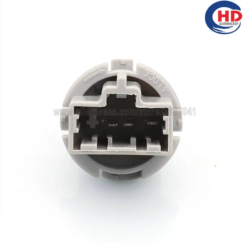Auto lamp holder wiring harness connector plug 33515-S50-003 6098-0243