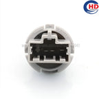 Auto lamp holder wiring harness connector plug 33515-S50-003 6098-0243