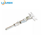 The 100pcs 132000-003 itt automotive terminal harness connector pin connection range is 0.75-1.5