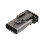 4 Pin Auto 1.2 mm Male Female Waterproof Connectors For AU di vw Wiring Harness 1-1564559-1 1-2355514-1/1-1718645-1/4H0973704