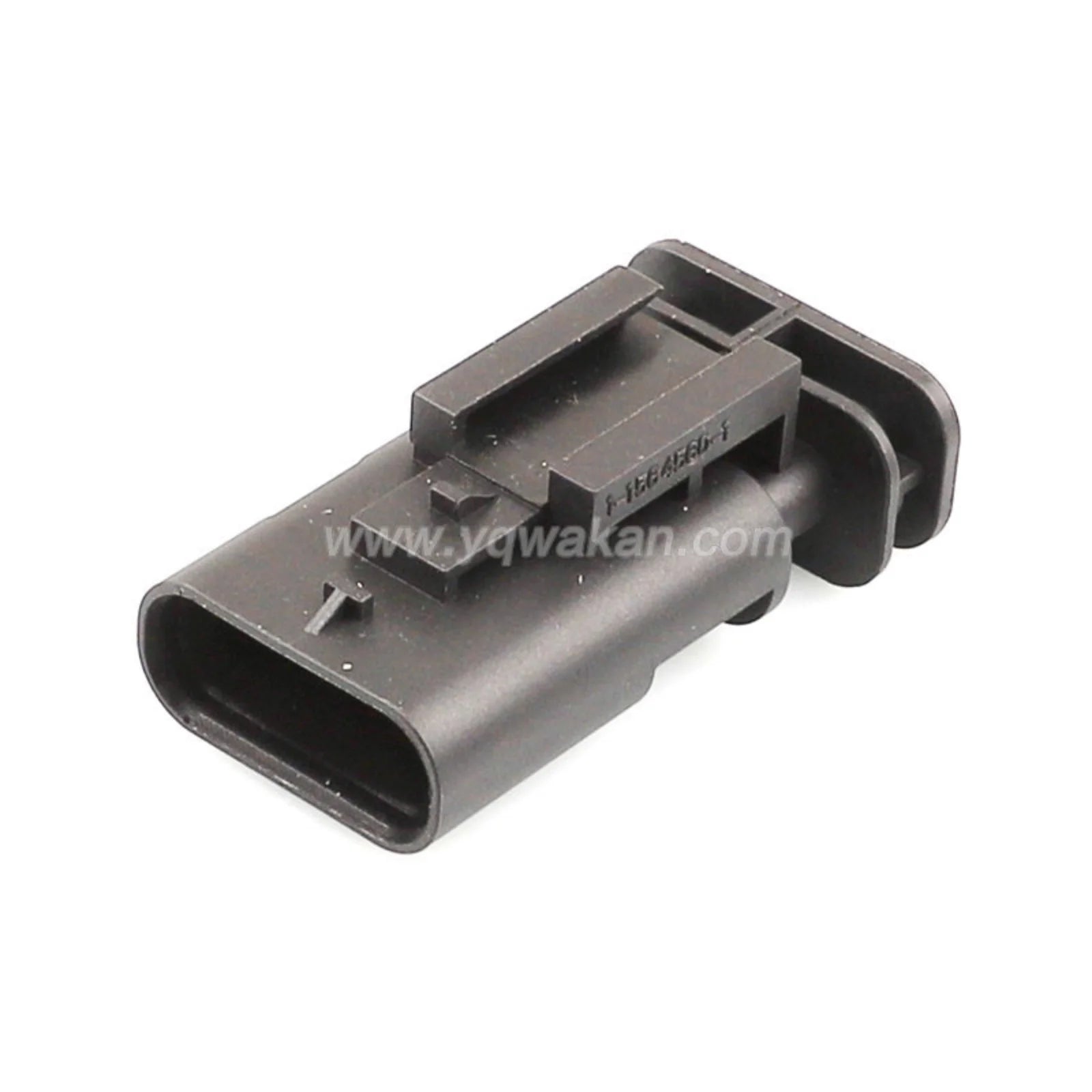 4 Pin Auto 1.2 mm Male Female Waterproof Connectors For AU di vw Wiring Harness 1-1564559-1 1-2355514-1/1-1718645-1/4H0973704