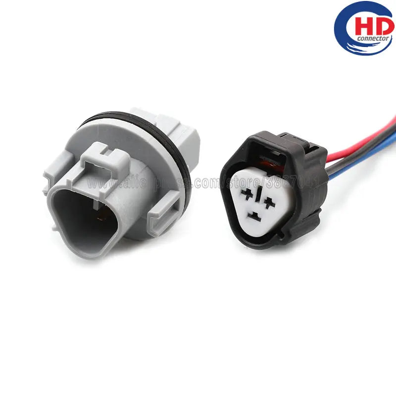 Auto lamp holder wiring harness connector plug 90075-60083 6189-0179 6188-0099