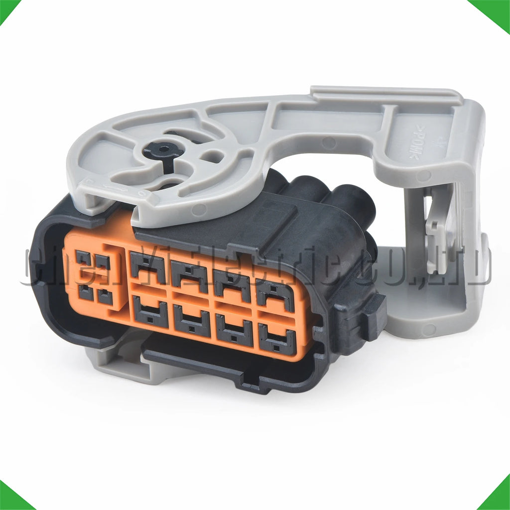 12-Pin Auto Connector Connector Automotive Connectors Engine Hyundai Kia