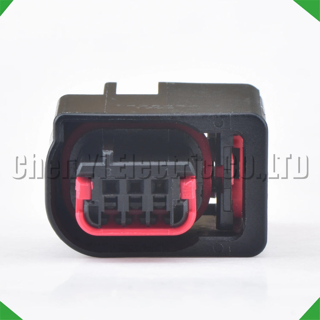 3-Pin Wire Harness Harness Automobile waterproof connector traction Vw sensor