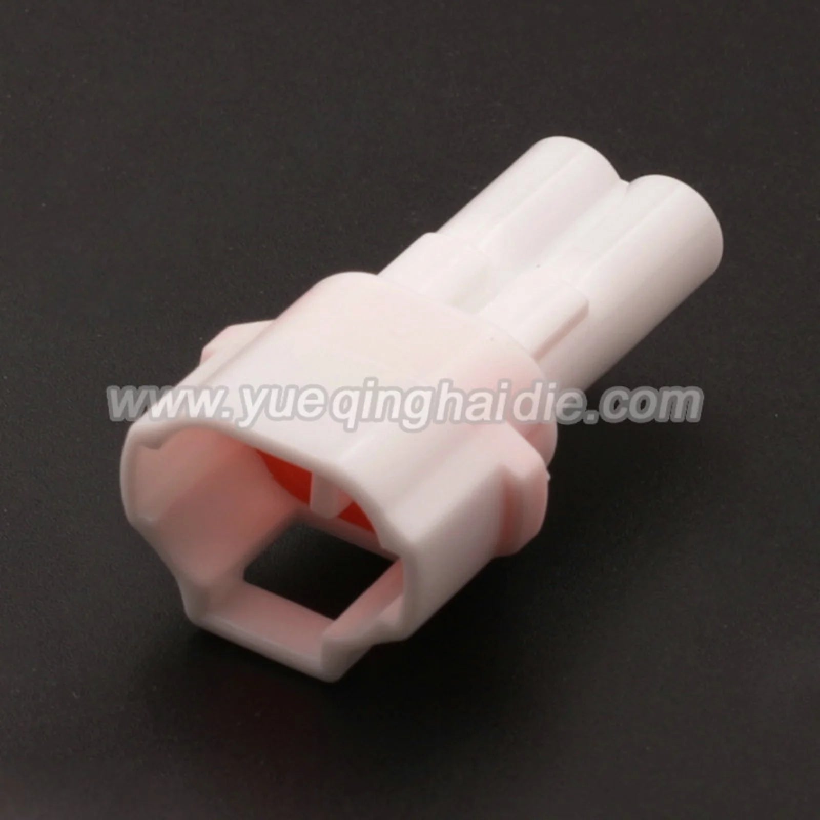 2 Pin Waterproof 2 mm Male Female White Auto Connector Automotive Plug Wiring Harness For Motorcycle 6180-2181 6187-2171