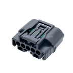 20 Sets Mass Air Flow MAF 5 Pin 6189-6909 Sealed Wire Connector for Vehicle Accessories