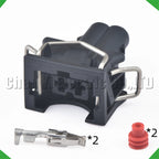 2-Pin Auto Connector Automotive Connectors Injector Nozzle fuel injector