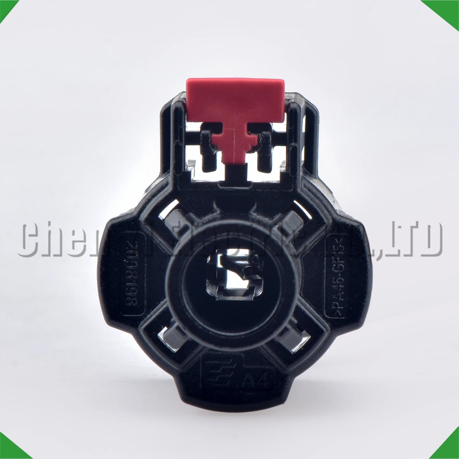 1-Pin Auto Connector Connector Automotive waterproof connector Gm Chevrolet ignition