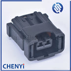 2 pin female auto housing waterproof plug wiring harness cable connector MG640543-5