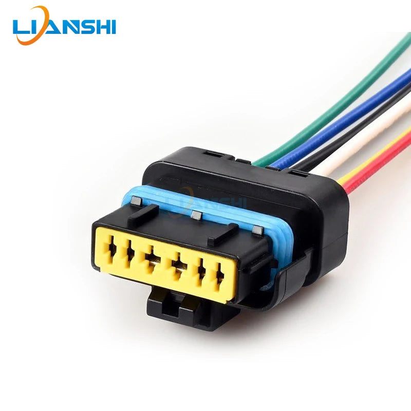 Citroen 211 pl069s0049/211 pc069s0049 apply via wire harness connector DJ7067Y - 1.5-2.8-11/21