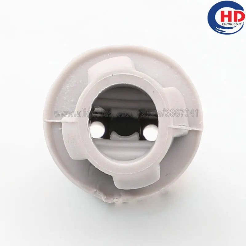 Auto lamp holder wiring harness connector plug HDL-303