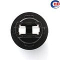 Auto lamp holder wiring harness connector plug HDL-110