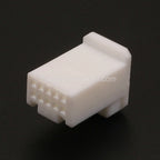 10-PIN 0.7mm Series Male Female Connectors 6098-3869 6098-3909 Wiring Cable Unsealed Harness Connectors