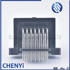 26/34/60 Pin ECU PCB Mount Header Plug Connector 6437288-1 6437288-3 4-1437290-0 3-1437290-7 5-6447223-0 6437288-6 2-6447232-3