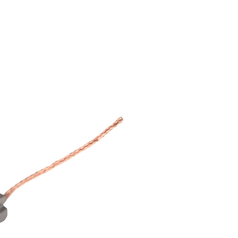 High Quality 10Pcs 5*7*19mm Copper Electric Generator Carbon Brushes Car Alternator Power Tools Car Regulator Low Copper