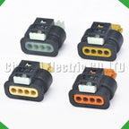 4-Pin Auto Connector Connector Automotive Connectors meter Benz Bmw sensor
