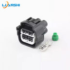 7282-7041-40/7283-7041-40 is suitable for Suzuki automotive electronic fan plugs with 4-hole wiring harnesses and terminals