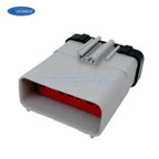 5 Sets 14 Pin FCI 54201412 54201416 13533441 10757673 APEX 2.8 Sealed Automotive Female Connector
