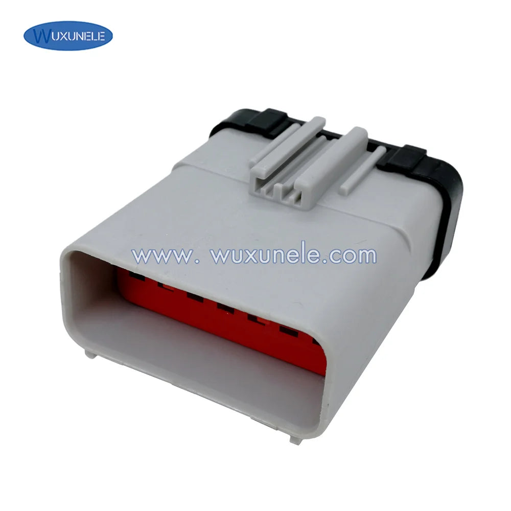 5 Sets 14 Pin FCI 54201412 54201416 13533441 10757673 APEX 2.8 Sealed Automotive Female Connector