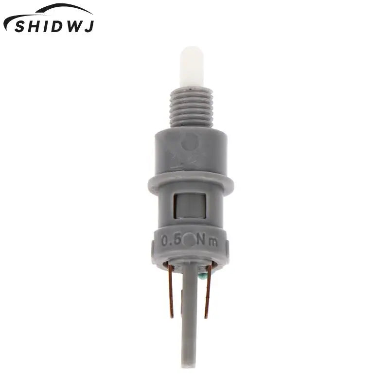 1PC 6mm Universal Motorcycle Brake Clutch Switch Motorbike Front Rear Light Rear Brake Clutch Switches