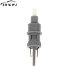 1PC 6mm Universal Motorcycle Brake Clutch Switch Motorbike Front Rear Light Rear Brake Clutch Switches