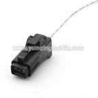 1 Pin 7222-4210-40 MG643800-5 Auto Electrical Car Waterproof Plug SWP Series 58 Auto Socket